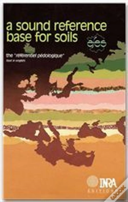Capa do artigo The Reference Pedologique. - Baize/The Reference Pedologique./A Sound Reference Base For Soils: