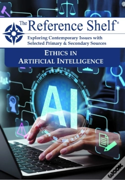 Capa do artigo The Reference Shelf