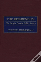 Capa do artigo The Referendum