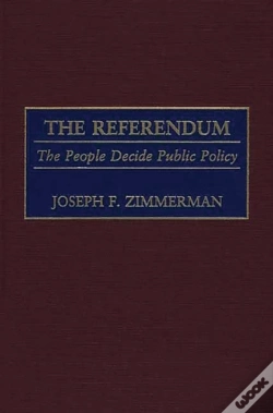 Capa do artigo The Referendum