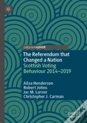 Capa do artigo The Referendum That Changed A Nation