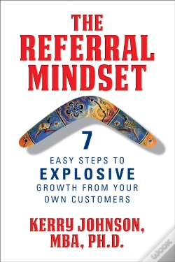 Capa do artigo The Referral Mindset