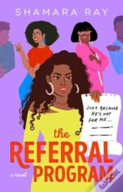 Capa do artigo The Referral Program