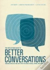 Capa do artigo The Reflection Guide To Better Conversations