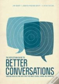 Capa do artigo The Reflection Guide To Better Conversations