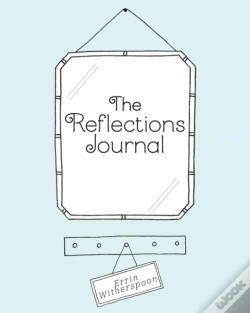 Capa do artigo The Reflections Journal