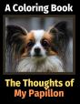 The Reflections Of My Papillon - Preview