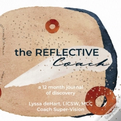 Capa do artigo The Reflective Coach