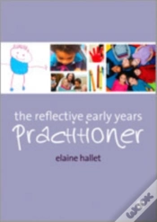 Capa do artigo The Reflective Early Years Practitioner