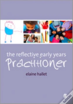 Capa do artigo The Reflective Early Years Practitioner