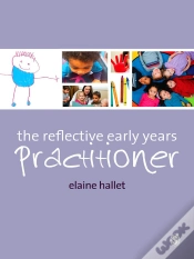 Capa do artigo The Reflective Early Years Practitioner