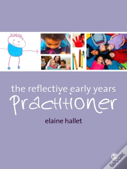 Capa do artigo The Reflective Early Years Practitioner