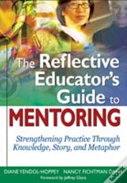 Capa do artigo The Reflective Educatorâ€™S Guide To Mentoring