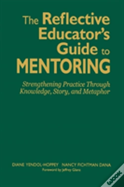Capa do artigo The Reflective Educatorâ€™S Guide To Mentoring
