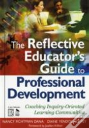 Capa do artigo The Reflective Educatorâ€™S Guide To Professional Development