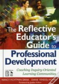 Capa do artigo The Reflective Educatorâ€™S Guide To Professional Development