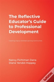 Capa do artigo The Reflective Educatorâ€™S Guide To Professional Development