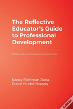 Capa do artigo The Reflective Educatorâ€™S Guide To Professional Development
