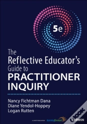 Capa do artigo The Reflective Educators Guide To Practitioner Inquiry