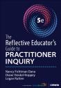 The Reflective Educators Guide To Practitioner Inquiry - Preview