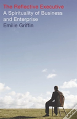 Capa do artigo The Reflective Executive