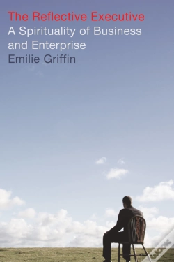 Capa do artigo The Reflective Executive
