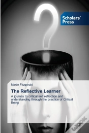 Capa do artigo The Reflective Learner