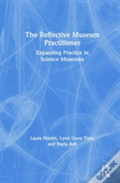 Capa do artigo The Reflective Museum Practitioner