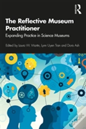 Capa do artigo The Reflective Museum Practitioner