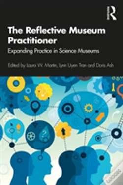 Capa do artigo The Reflective Museum Practitioner