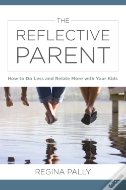 Capa do artigo The Reflective Parent