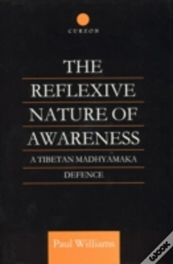 Capa do artigo The Reflexive Nature Of Awareness