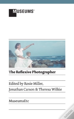 Capa do artigo The Reflexive Photographer