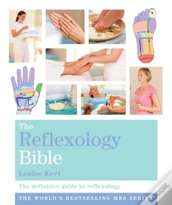 Capa do artigo The Reflexology Bible