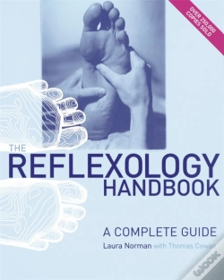 Capa do artigo The Reflexology Handbook