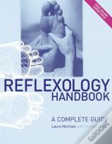 The Reflexology Handbook