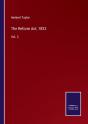 The Reform Act, 1832 - Preview