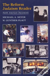 Capa do artigo The Reform Judaism Reader