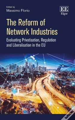 Capa do artigo The Reform Of Network Industries