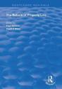 The Reform Of Property Law - Preview