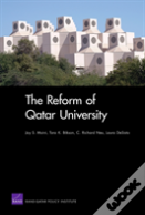 The Reform Of Qatar University