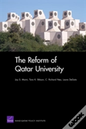 The Reform Of Qatar University