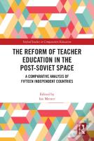 The Reform Of Teacher Education In The Post-Soviet Space