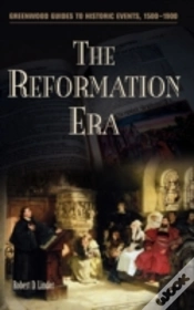 Capa do artigo The Reformation Era