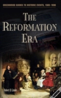 Capa do artigo The Reformation Era