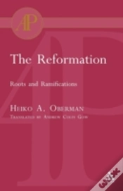 Capa do artigo The Reformation