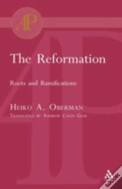 Capa do artigo The Reformation