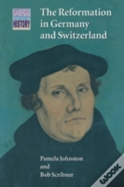 Capa do artigo The Reformation In Germany And Switzerland