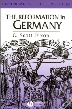 Capa do artigo The Reformation In Germany