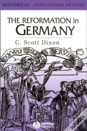 Capa do artigo The Reformation In Germany
